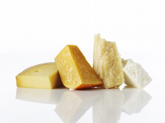 Cheagul Chy-Max® pentru brânzeturi maturate