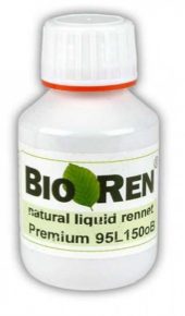 Bioren lichid 100 ml
