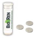 Bioren - Cheag natural  tabletă standardizat