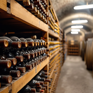 Vinotaste® - ripening enzyme